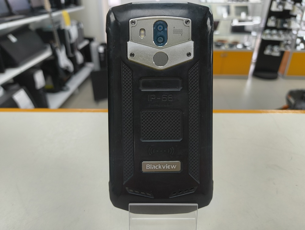 Смартфон Blackview BV5800