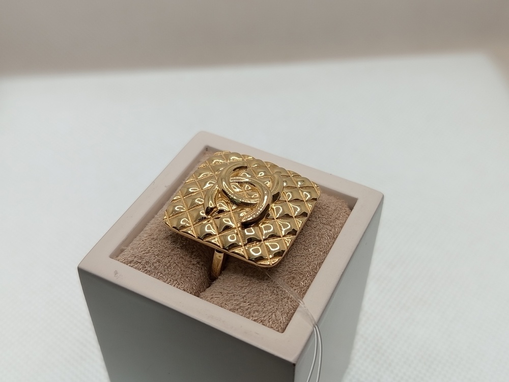 КОЛЬЦО (Au 585)