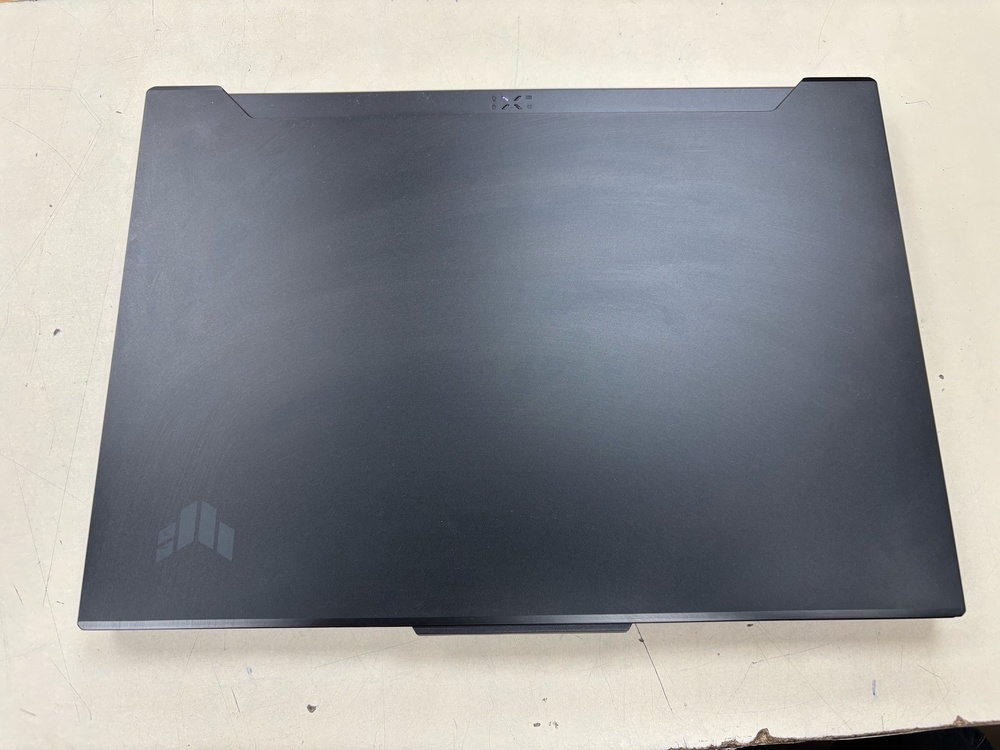 Ноутбук ASUS F15; Intel Core i7-12650H, GeForce RTX 3050 Ti, 16 Гб, 1 Tb, Нет