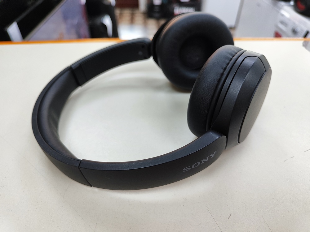 Наушники беспроводные SONY WH-CH520