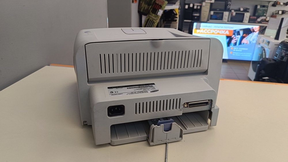 Принтер Samsung ML-1520P