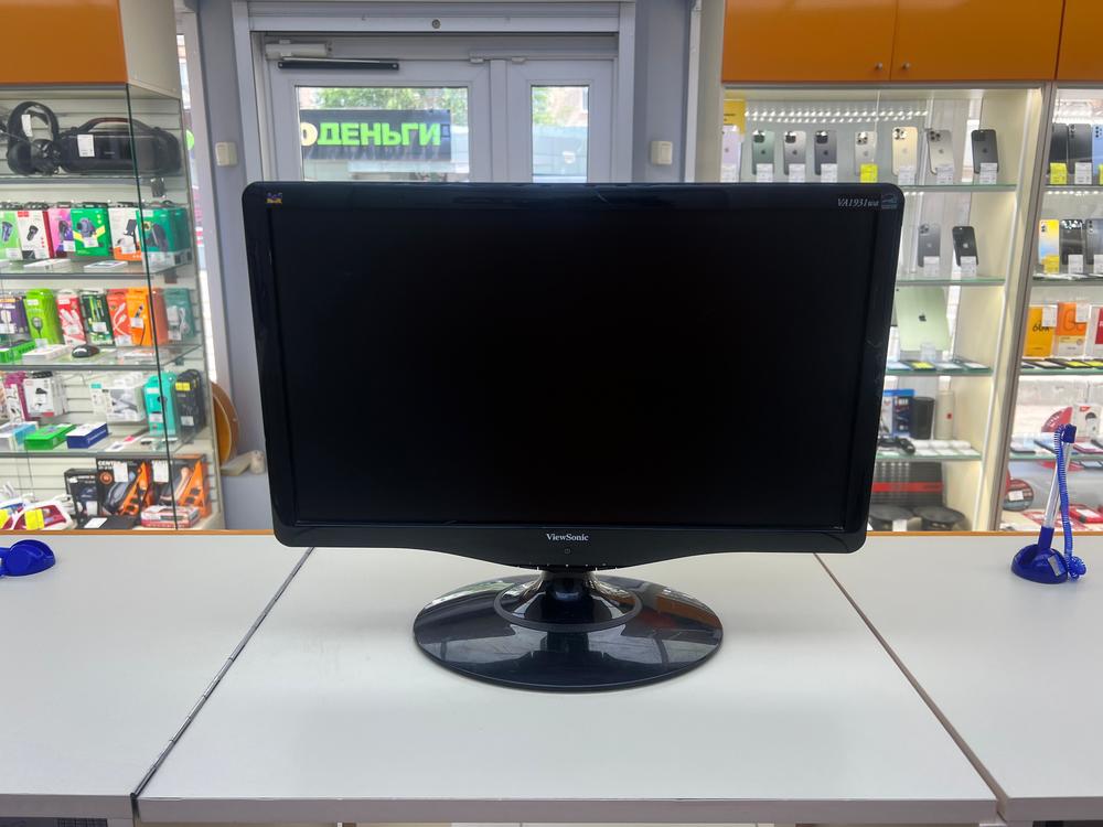 Монитор Viewsonic VA1931wa;
