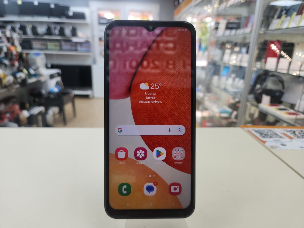 Смартфон Samsung Galaxy A14 4/64