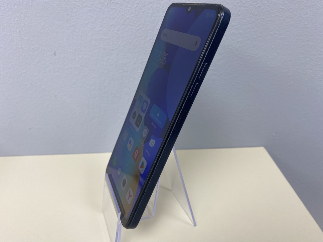 Смартфон Tecno SPARK 10C 4/128