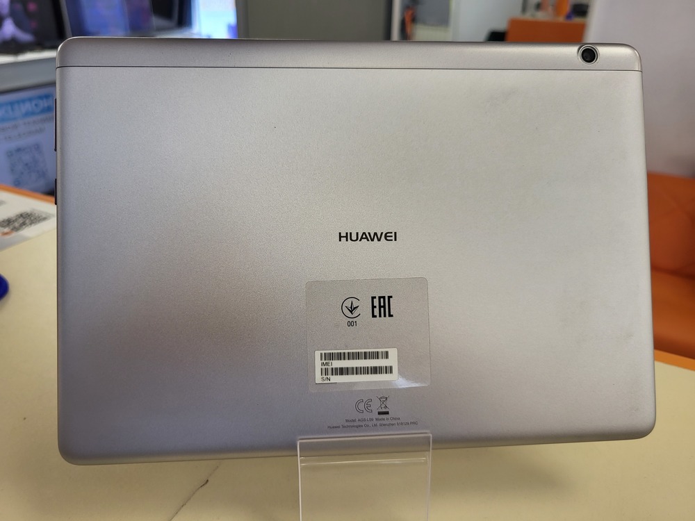 Планшет Huawei MediaPad T3 10