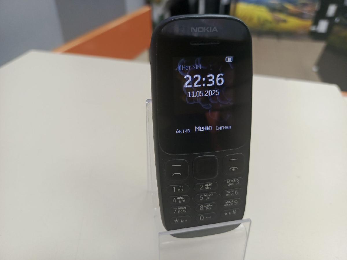 Мобильный телефон Nokia TA-1010