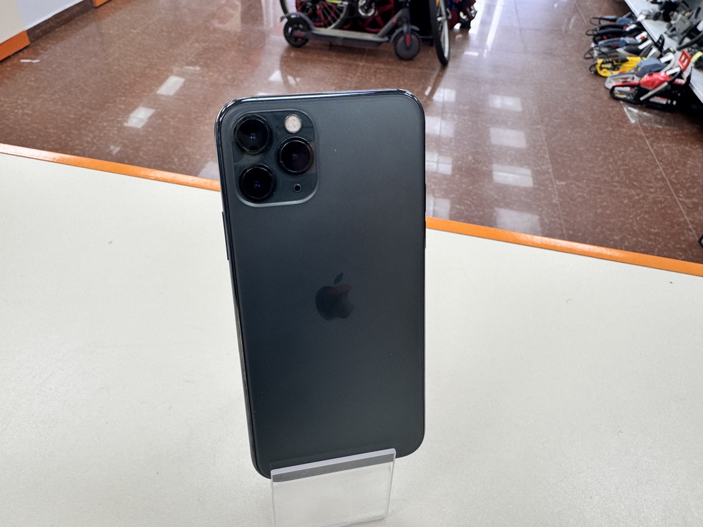 Смартфон Apple iPhone 11 Pro 256Gb