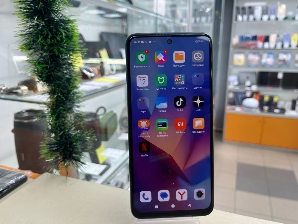 Смартфон Xiaomi Redmi Note 10S 6/128