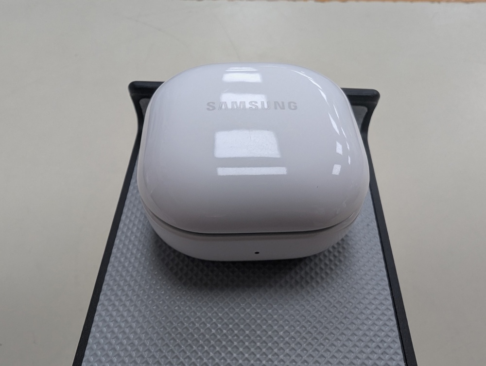 Наушники беспроводные Samsung Galaxy Buds 2