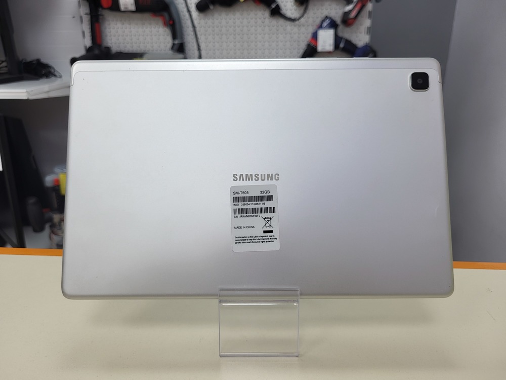 Планшет Samsung Tab A7 3/32
