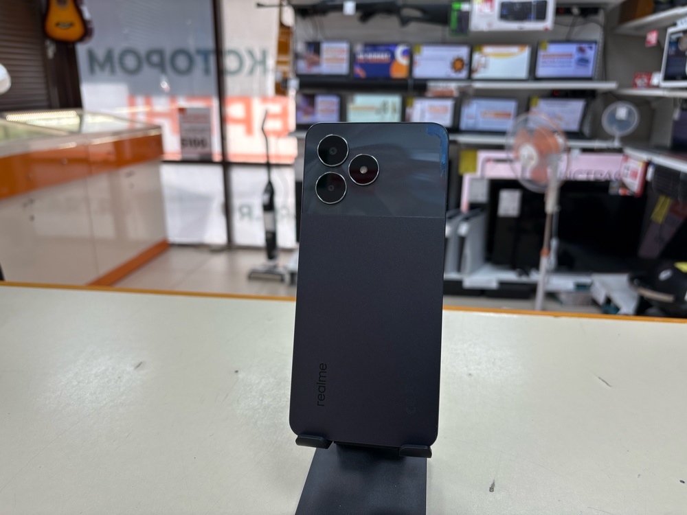 Смартфон Realme Note 50 4/128