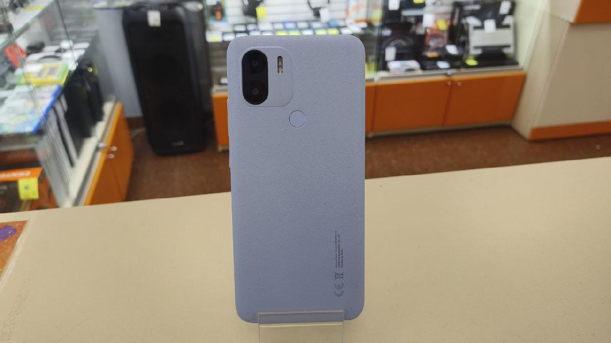 Смартфон Xiaomi Redmi A2+ 3/64
