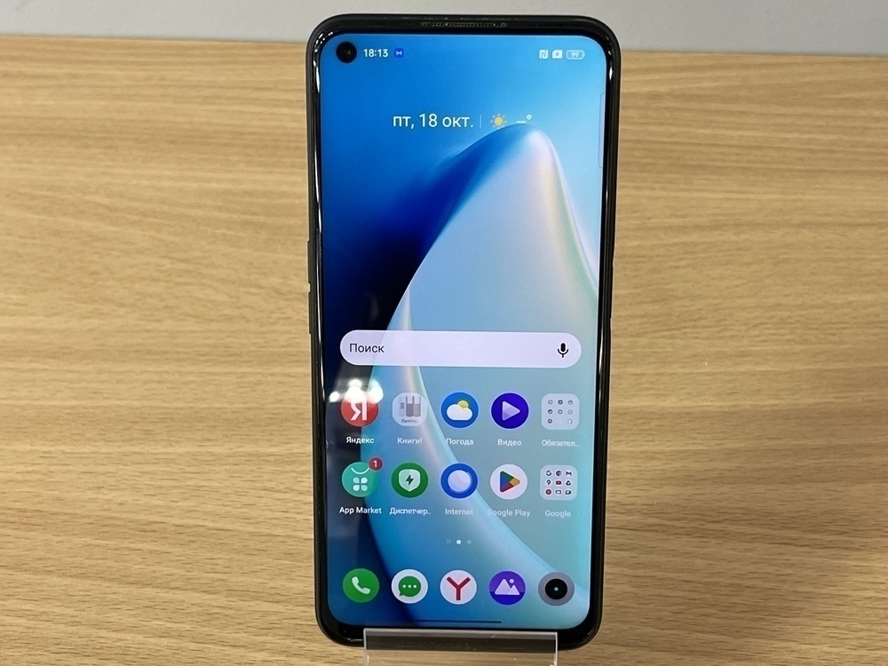 Смартфон Realme 9 Pro 6/128