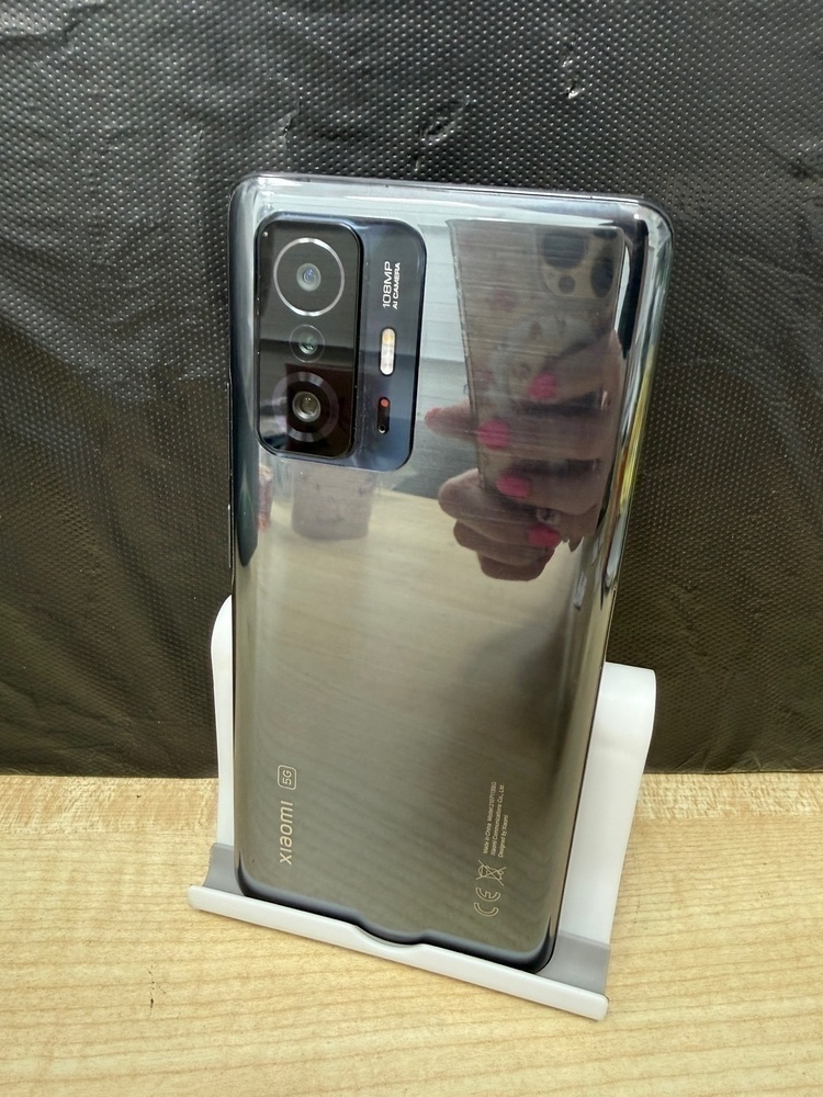 Смартфон Xiaomi 11T Pro 8/256