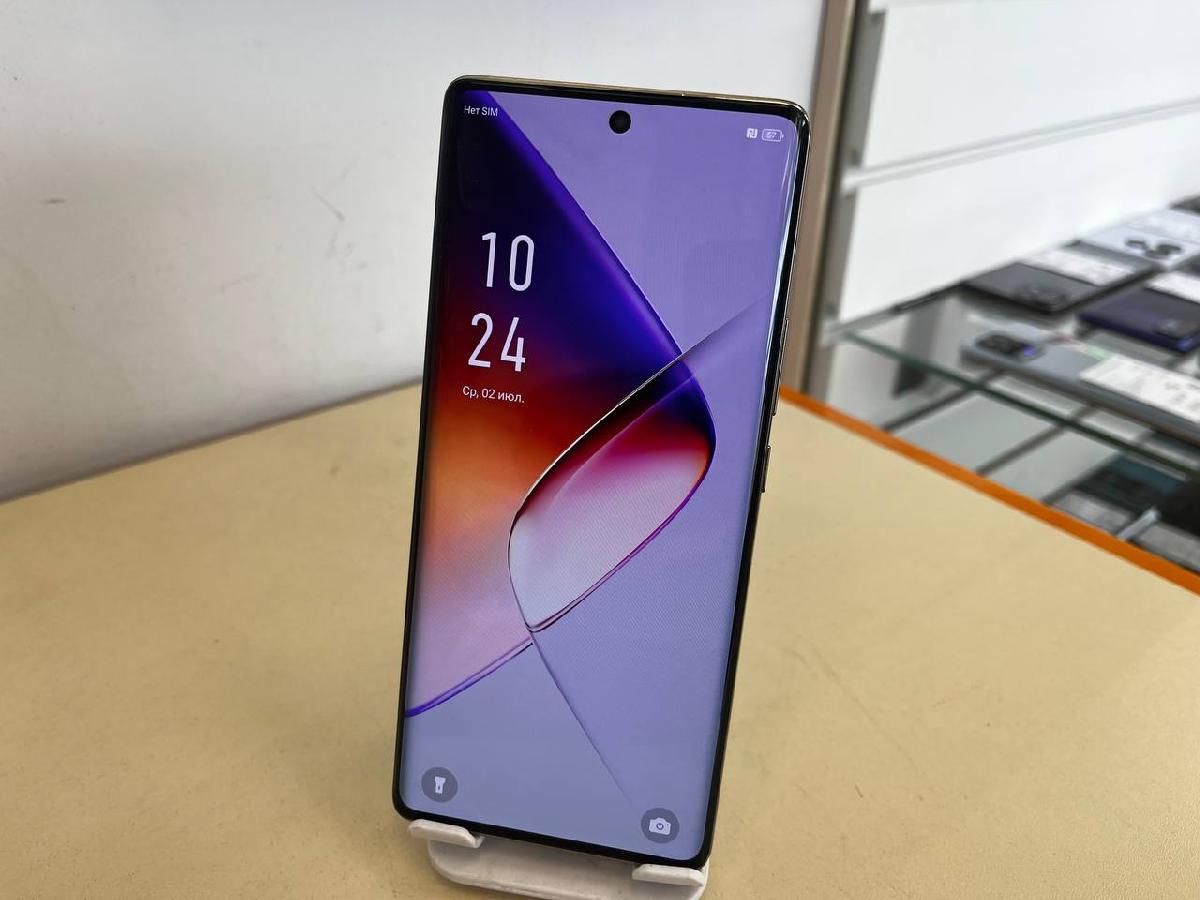 Смартфон Infinix Note 40 Pro 8/256