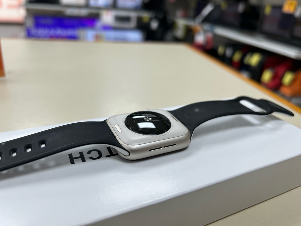 Смарт-часы Apple Watch SE 2023(2gen) 44mm