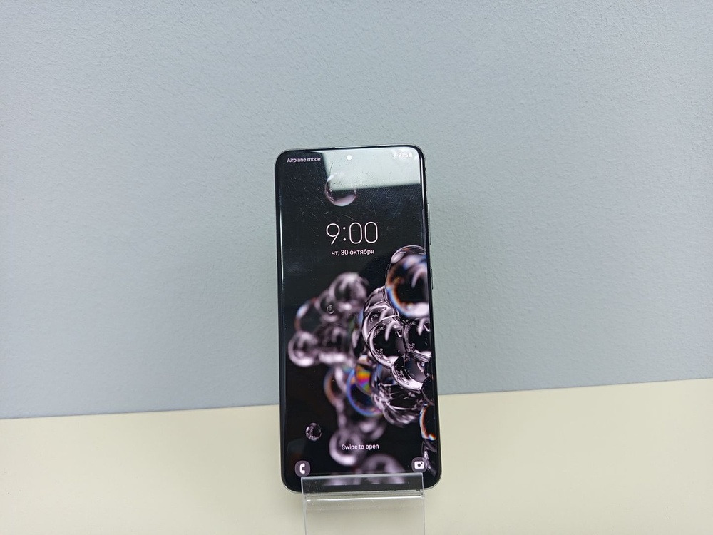 Смартфон Samsung Galaxy S20 8/128