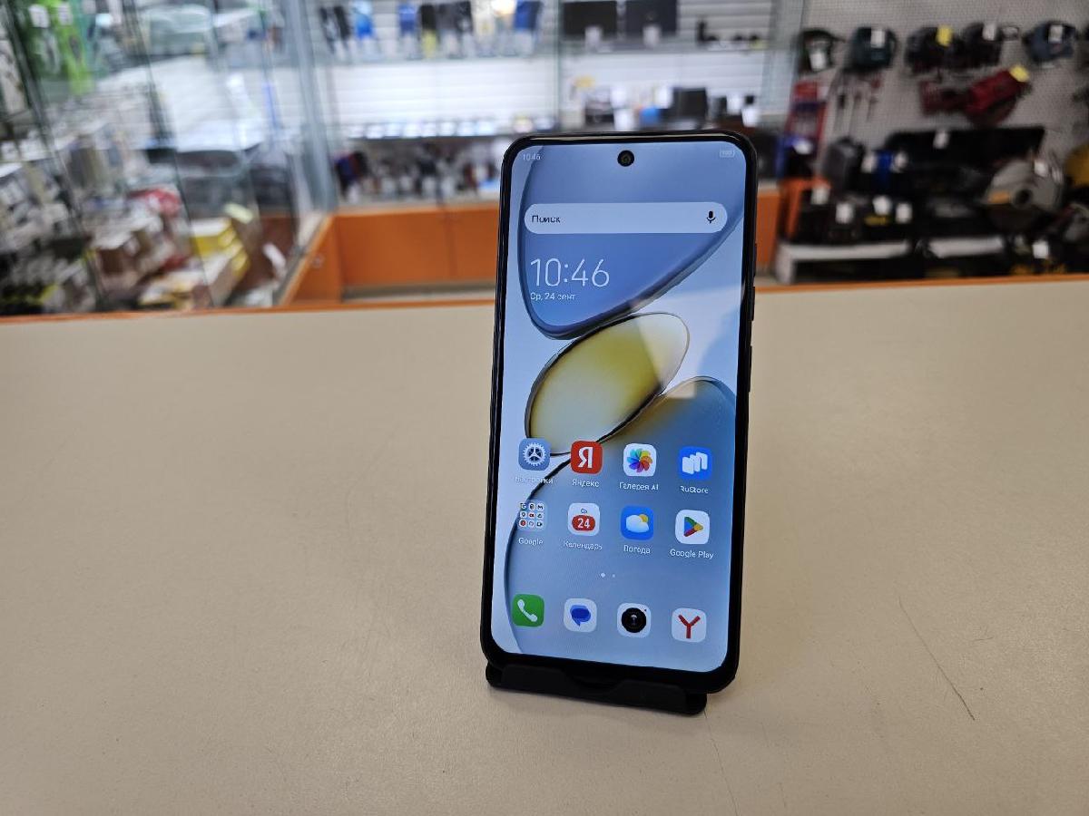 Смартфон Tecno Spark Go1 4/128