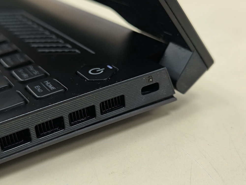 Ноутбук Acer Dash F15; Intel Core i7-12650H, GeForce RTX 3050 Ti, 16 Гб, 512 GB, Нет