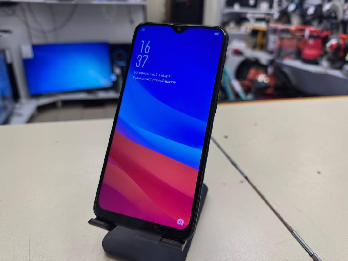 Смартфон Oppo A5S 3/32