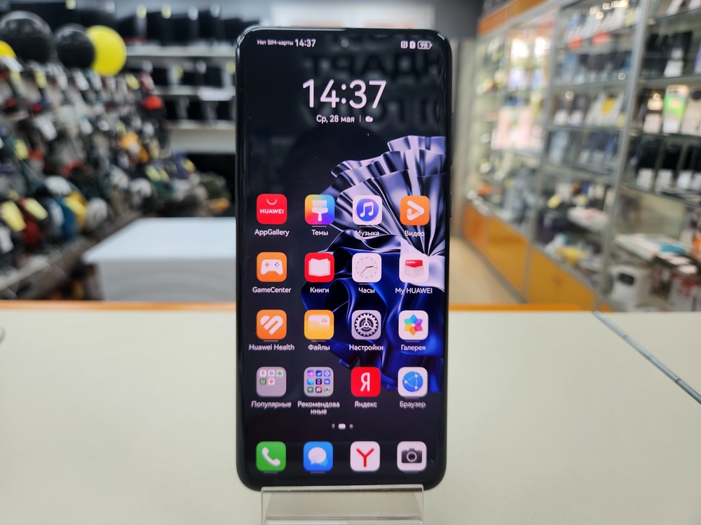 Смартфон Huawei P60 8/256