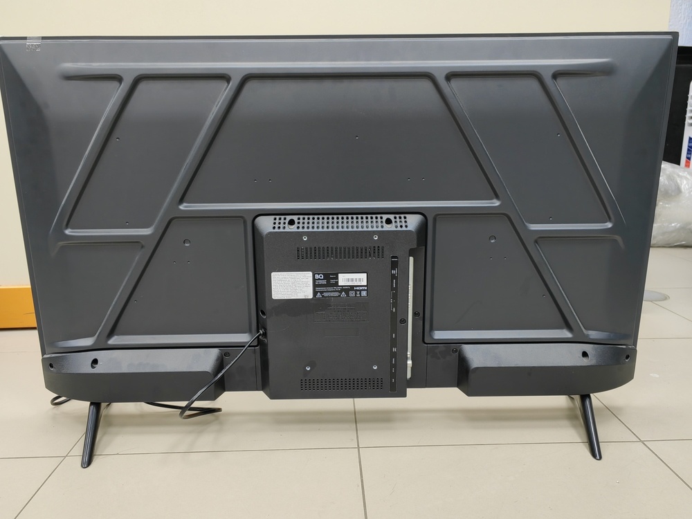 LED Телевизор BQ 42FS01B