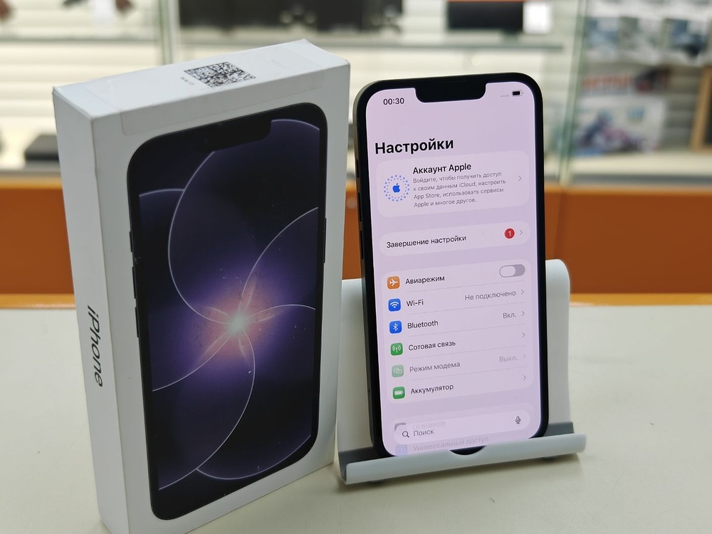 Смартфон Apple Iphone 17E 256Gb
