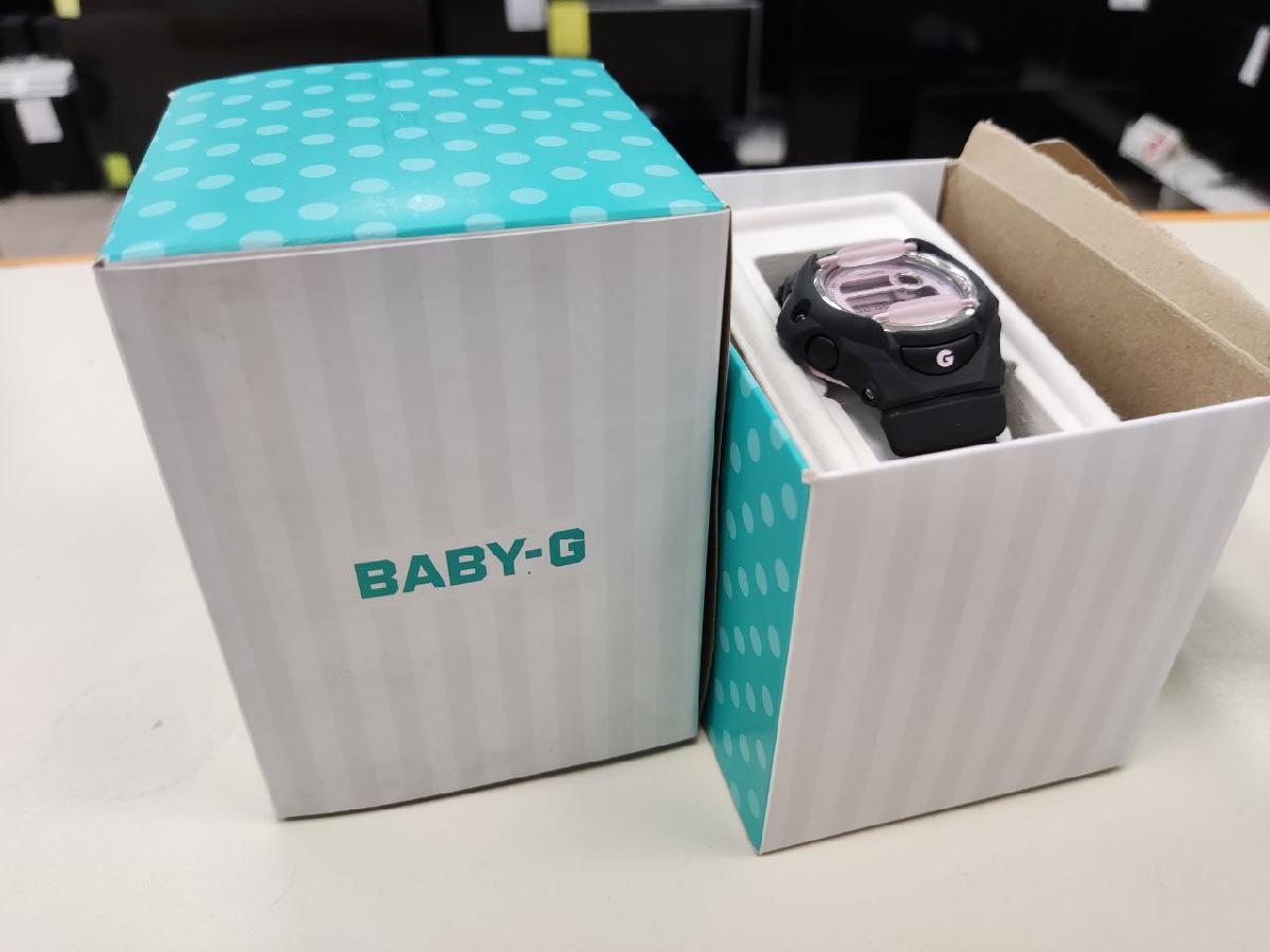 Часы наручные Casio BABY-G BG169U