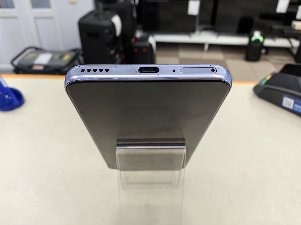 Смартфон Honor 50 Lite 6/128