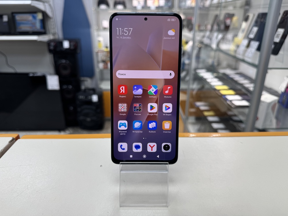 Смартфон Xiaomi Redmi Note 12 Pro 8/256