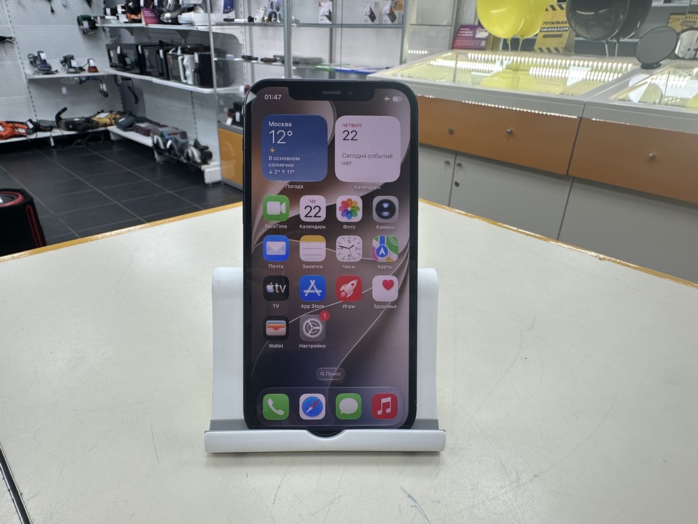 Смартфон Apple iPhone 12 128Gb