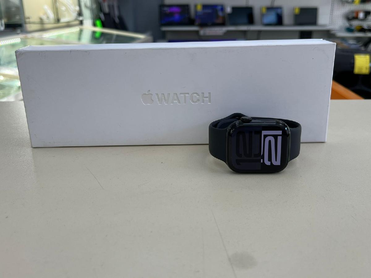 Смарт-часы Apple Watch Series 10 42mm