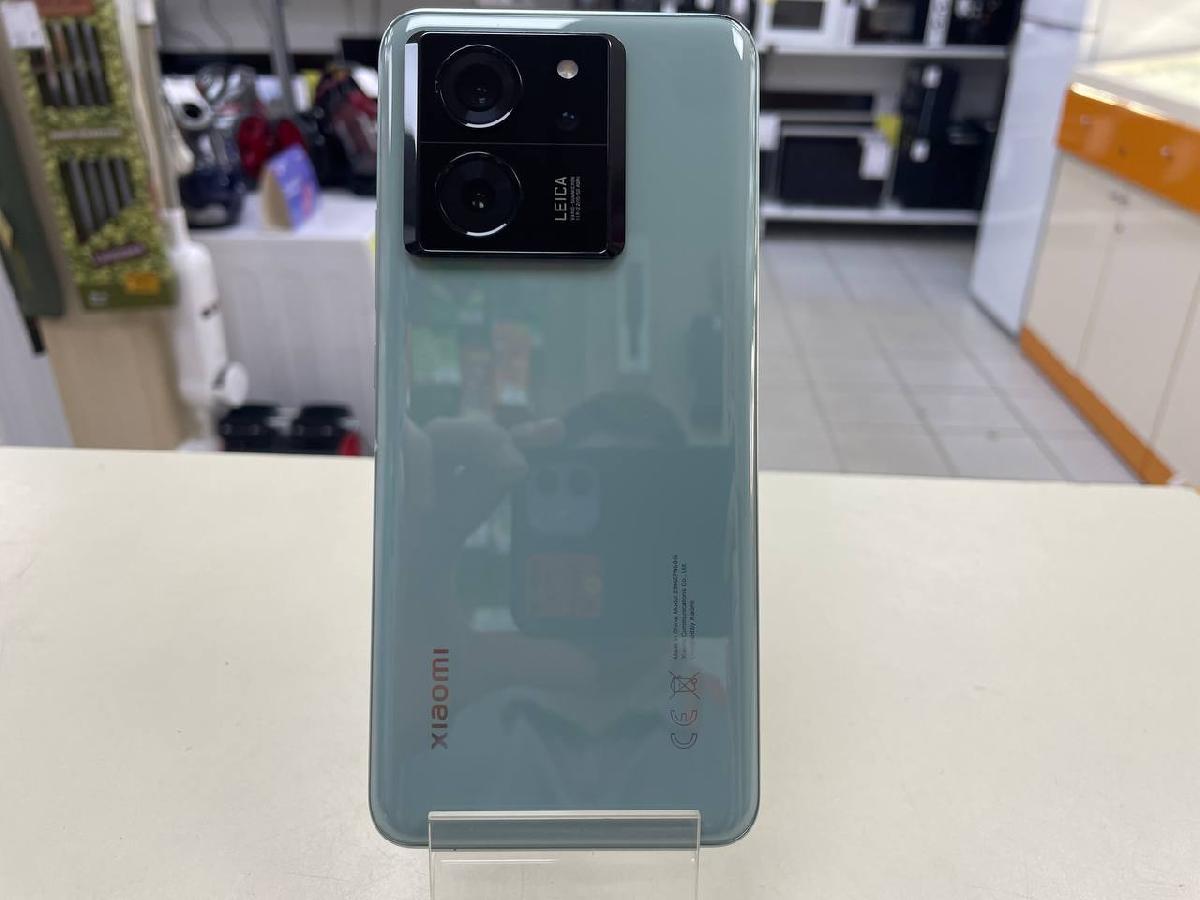 Смартфон Xiaomi 13T 12/256