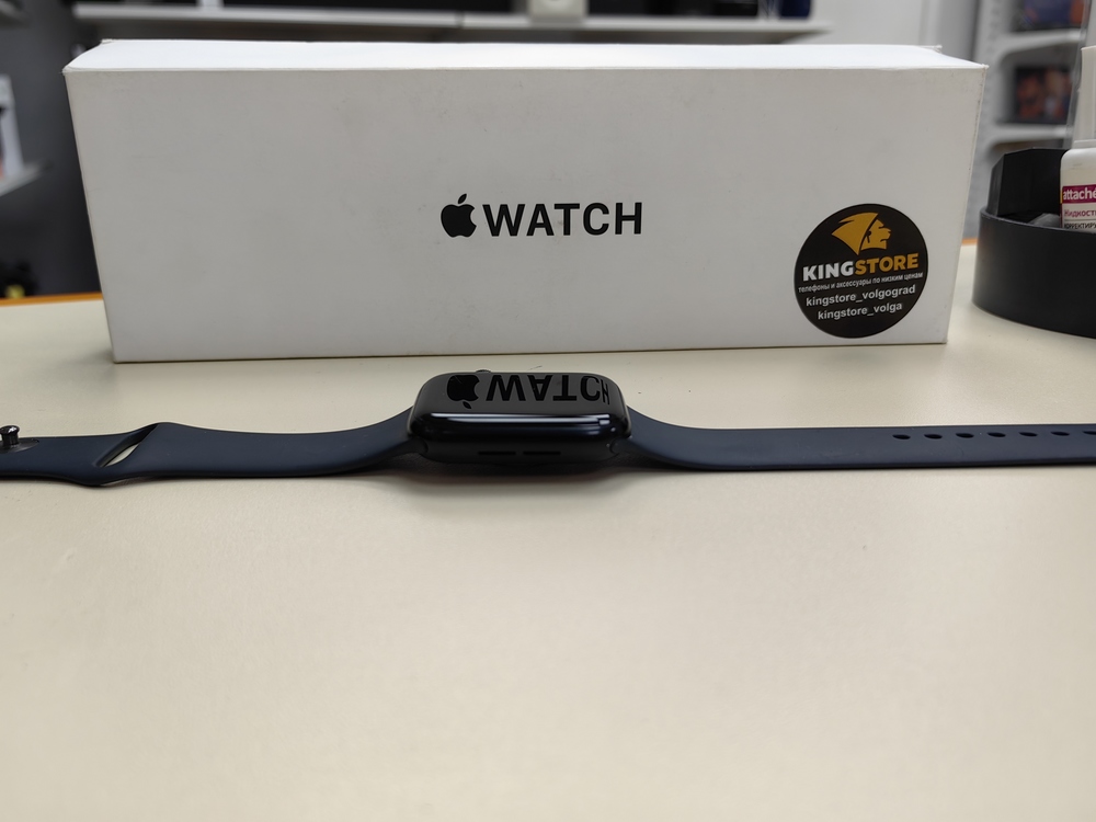 Смарт-часы Apple Смарт-часы Apple Watch SE 2022 44mm
