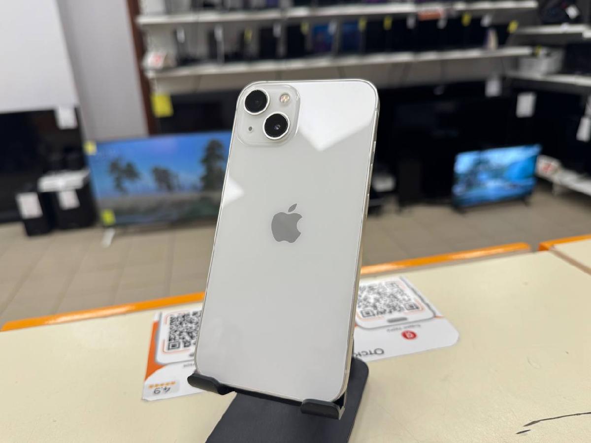 Смартфон Apple iPhone 13 128Gb