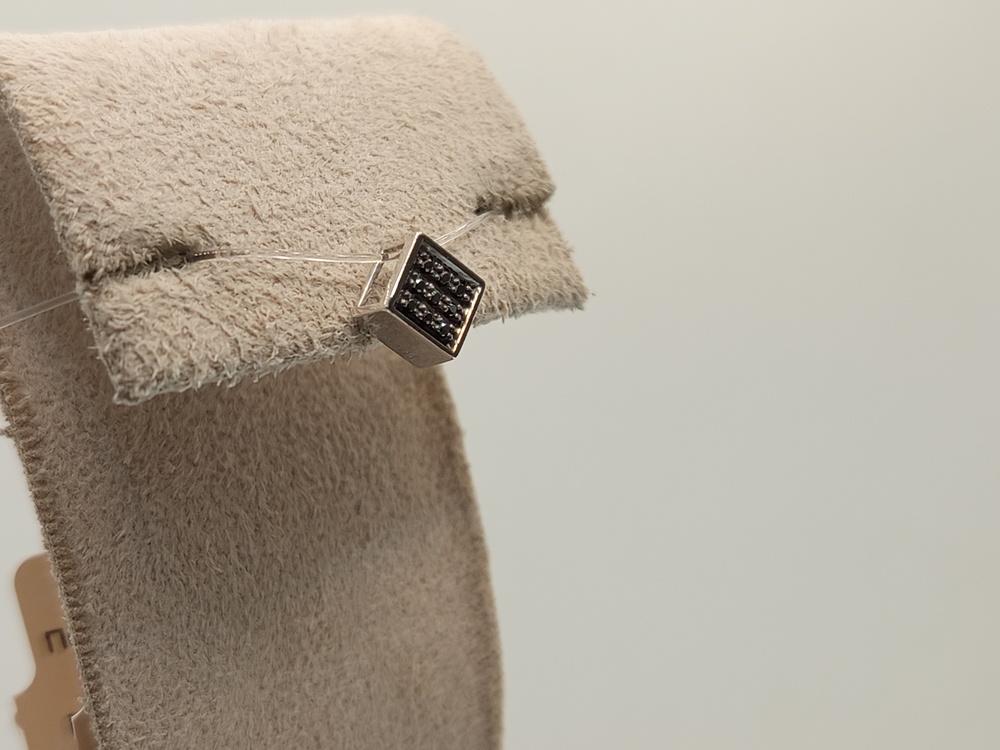 ПОДВЕСКА БРИЛЛИАНТ (Au 585)