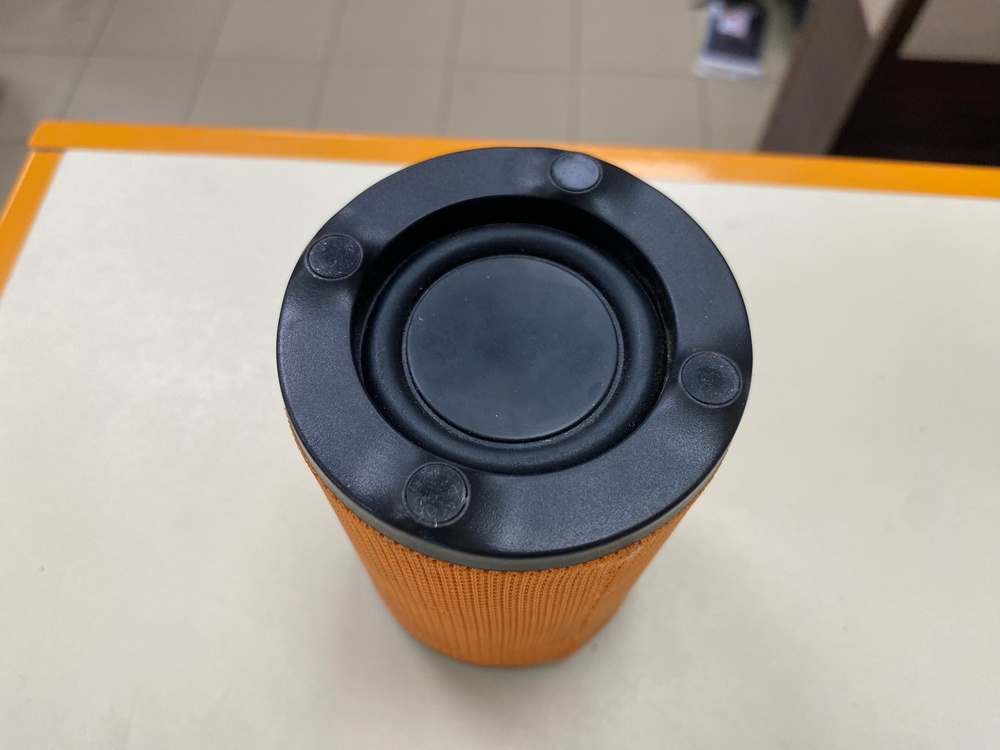 Портативная акустика T&G 291