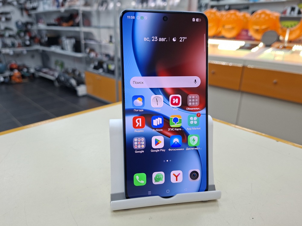 Смартфон Realme GT 7 12/512