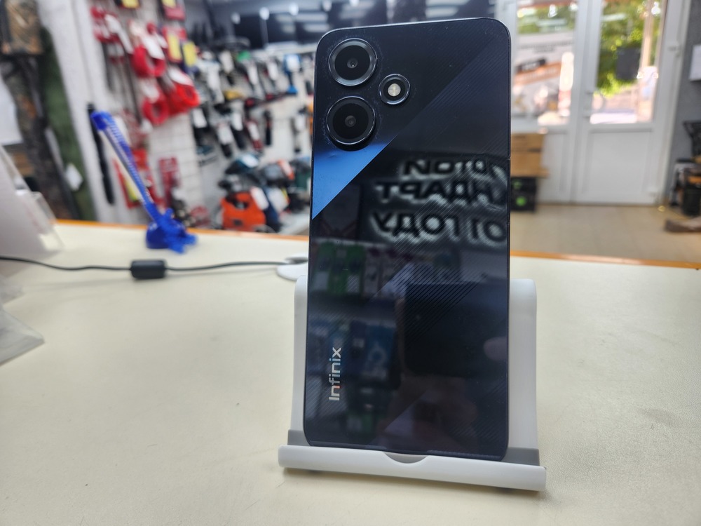 Смартфон Infinix HOT 30 Play 8/128