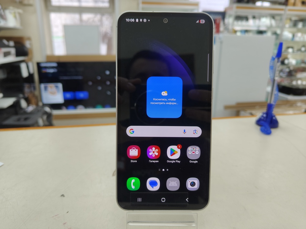 Смартфон Samsung Galaxy S23 FE 8/128