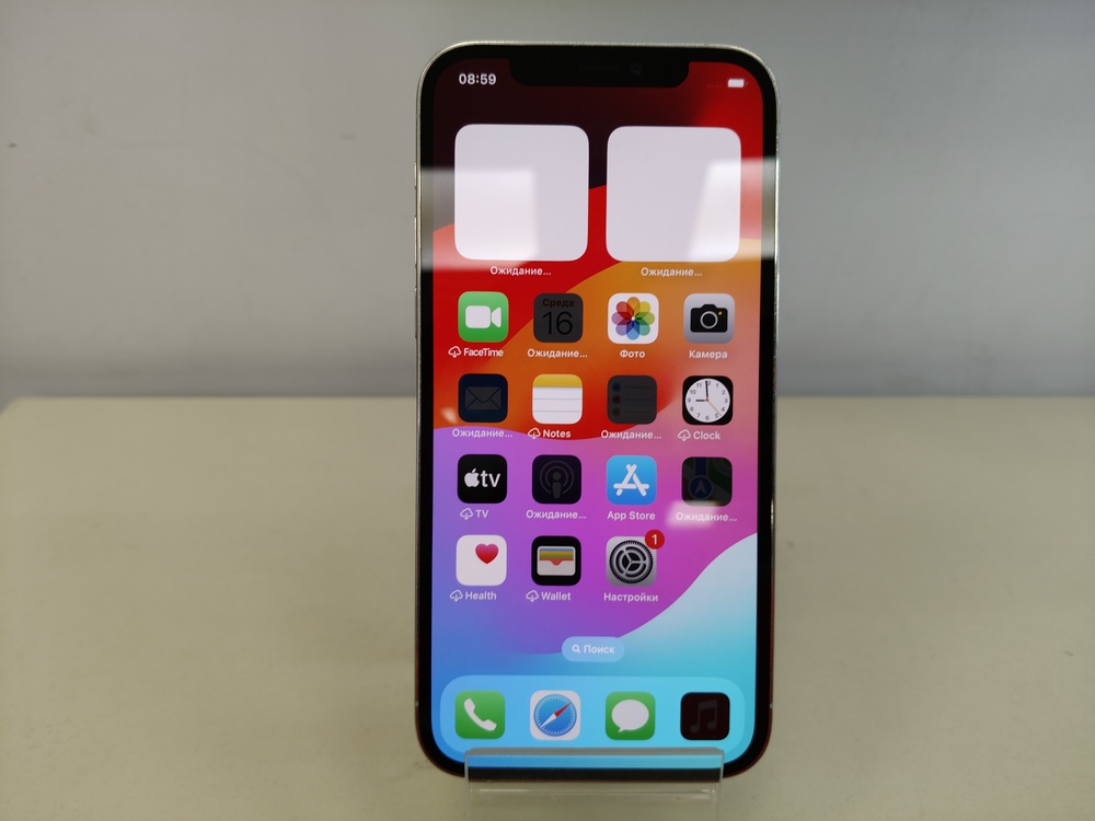 Смартфон Apple iPhone 12 Pro 256Gb