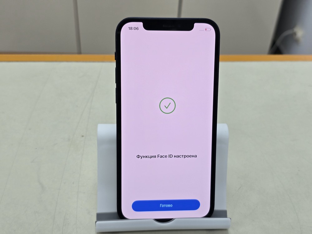 Смартфон Apple iPhone 12 128Gb