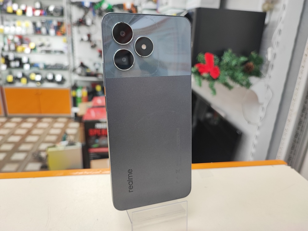 Смартфон Realme Note 50 4/128