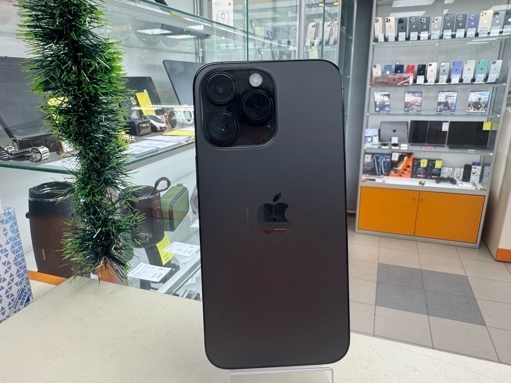 Смартфон Apple Iphone 14 Pro Max 256Gb