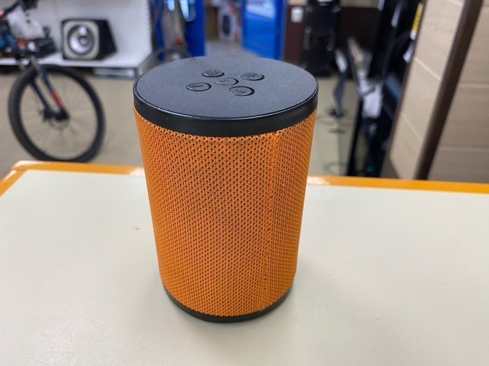 Портативная акустика T&G 291