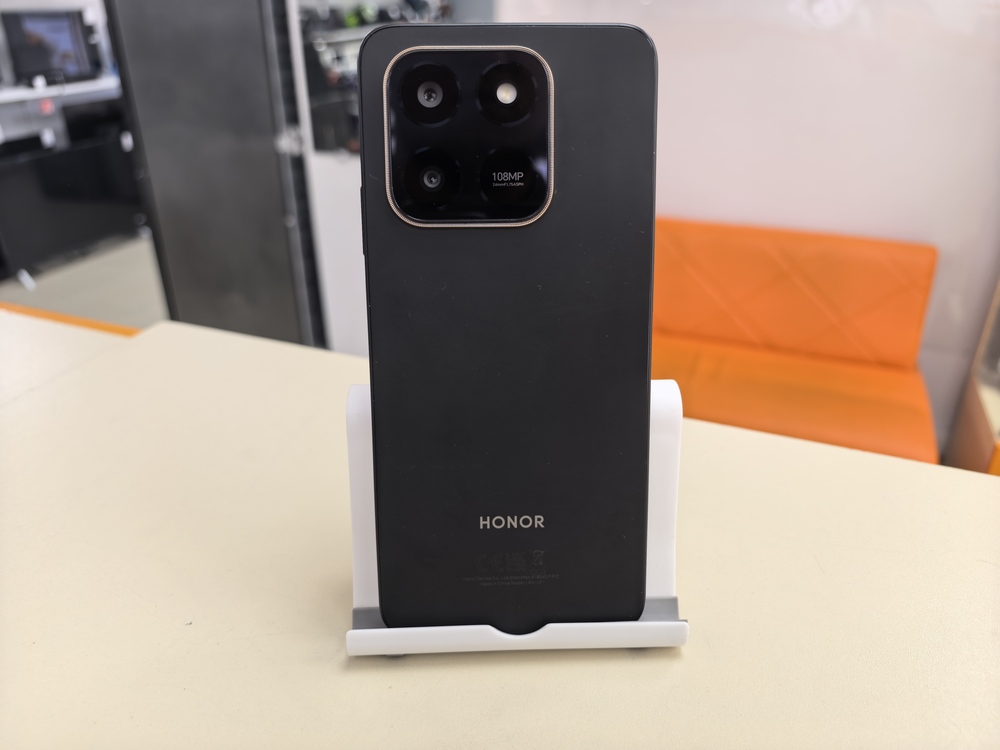 Смартфон Honor X7d 6/128