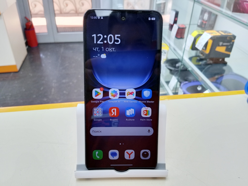 Смартфон Tecno Spark 40C 8/128
