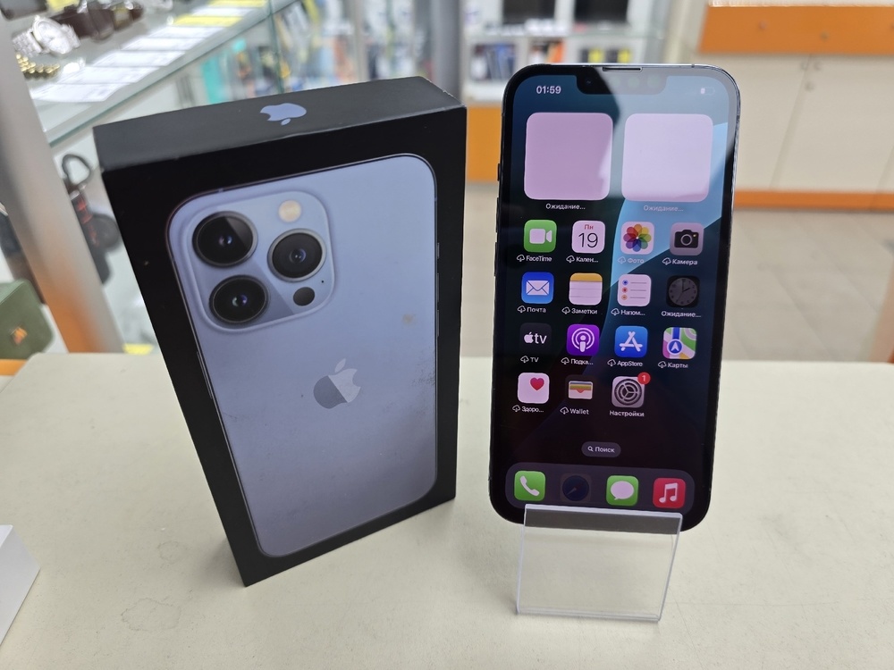 Смартфон Apple iPhone 13 Pro 1Tb