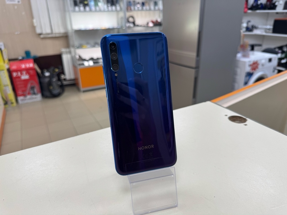 Смартфон Honor 10i 4/128