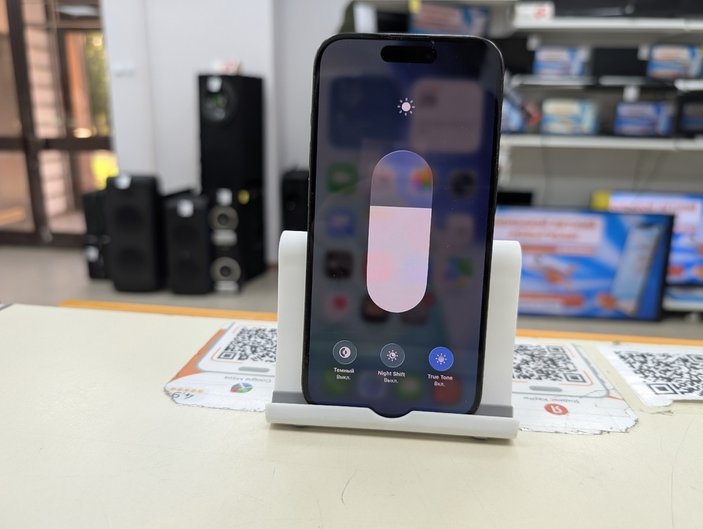 Смартфон Apple Iphone 15 Pro 128Gb